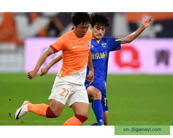 南京城市官方宣布五名球员离队 南京城市官方宣布五名球员离队