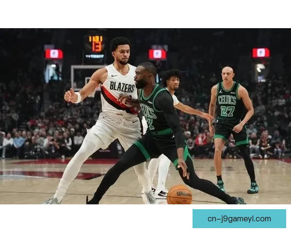 布朗20+8+5绿军胜开拓者