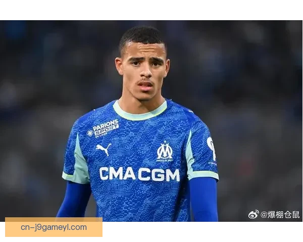 半场马赛领先巴黎格林伍德点射