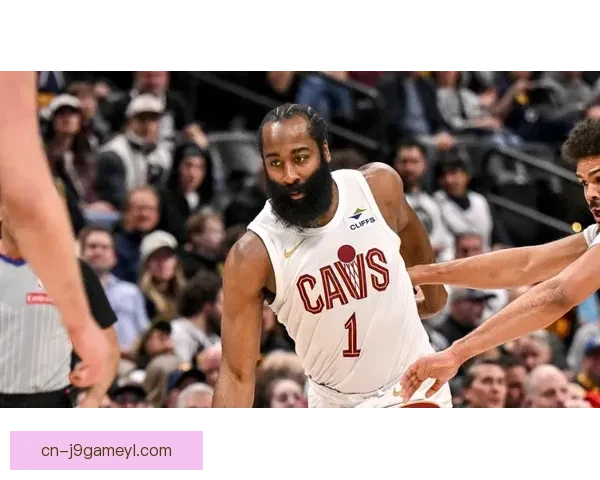 骑士逆转掘金哈登扳平米神绝杀