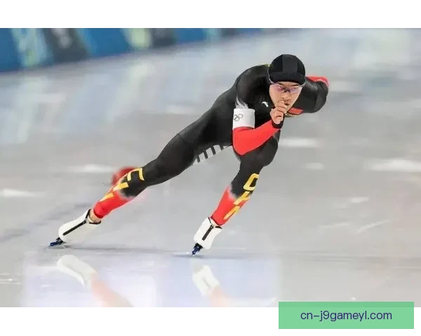 亚洲第一人宁忠岩闪耀冬奥赛场