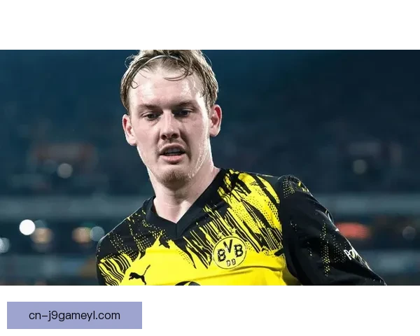 布兰特称两球优势微妙却仍安心