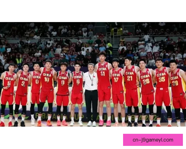 中国男篮日本战名单揭晓双核领衔 中国男篮日本战名单揭晓双核领衔